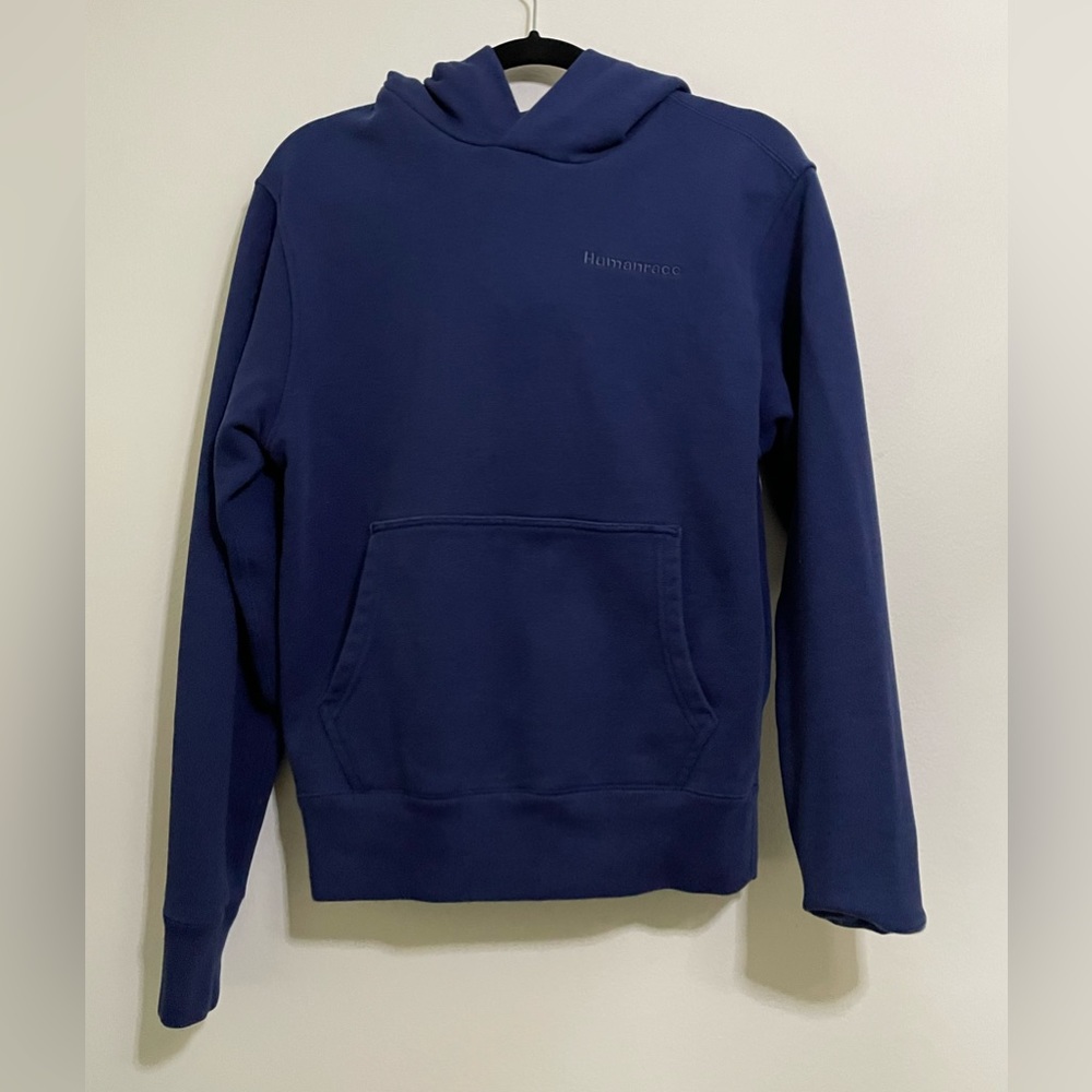 Adidas pharrell Humanrace Collab XS hoodie